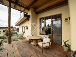 Prodej rodinného domu, Vrbová Lhota, Lesní, 161 m2
