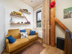 Prodej rodinného domu, Vrbová Lhota, Lesní, 161 m2