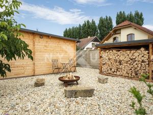 Prodej rodinného domu, Vrbová Lhota, Lesní, 161 m2