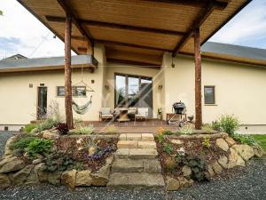 Prodej rodinného domu, Vrbová Lhota, Lesní, 161 m2