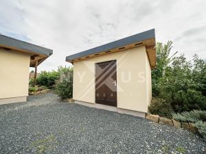 Prodej rodinného domu, Vrbová Lhota, Lesní, 161 m2