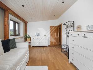Prodej rodinného domu, Vrbová Lhota, Lesní, 161 m2