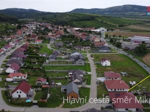Prodej pozemku pro bydlení, Milovice, 952 m2