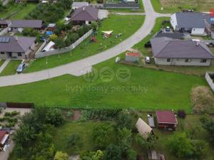 Prodej pozemku pro bydlení, Milovice, 952 m2