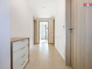 Pronájem bytu 2+kk, Plzeň - Východní Předměstí, Slovanská, 55 m2
