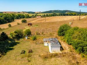 Prodej pozemku pro bydlení, Mirotice, 5811 m2