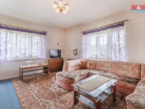 Prodej rodinného domu, Nové Město pod Smrkem, Frýdlantská, 200 m2