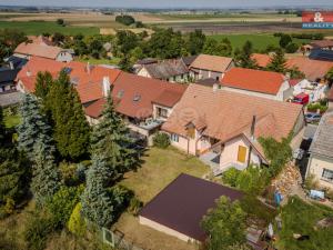 Prodej rodinného domu, Podmoky, 127 m2