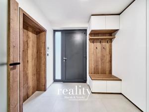 Pronájem rodinného domu, Jihlava, Na Nivách, 180 m2