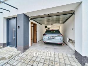 Pronájem rodinného domu, Jihlava, Na Nivách, 180 m2