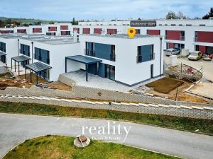 Pronájem rodinného domu, Jihlava, Na Nivách, 180 m2