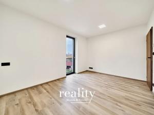 Pronájem rodinného domu, Jihlava, Na Nivách, 180 m2