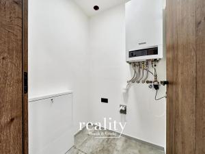 Pronájem rodinného domu, Jihlava, Na Nivách, 180 m2