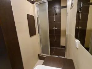 Pronájem bytu 3+1, Jihlava, Okružní, 68 m2