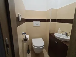 Pronájem bytu 3+1, Jihlava, Okružní, 68 m2