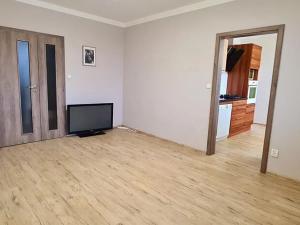 Pronájem bytu 3+1, Jihlava, Okružní, 68 m2