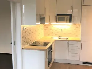 Pronájem bytu 2+kk, Olomouc, Šmeralova, 43 m2