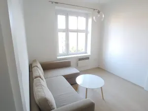 Pronájem bytu 2+kk, Olomouc, Šmeralova, 43 m2