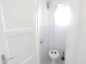 Pronájem bytu 2+kk, Olomouc, Šmeralova, 43 m2