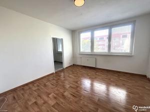 Pronájem bytu 2+1, Olomouc, Trnkova, 43 m2