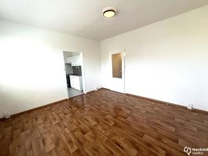 Pronájem bytu 2+1, Olomouc, Trnkova, 43 m2