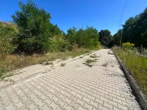 Prodej pozemku pro bydlení, Úholičky, 800 m2