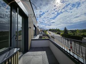 Pronájem bytu 1+kk, Praha - Velká Chuchle, Na hvězdárně, 36 m2