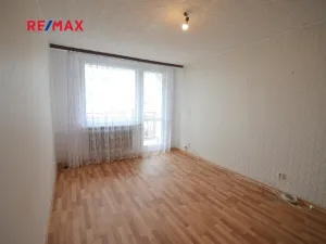Pronájem bytu 2+kk, Kladno, Anglická, 40 m2