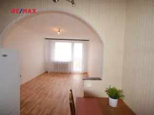 Pronájem bytu 2+kk, Kladno, Anglická, 40 m2
