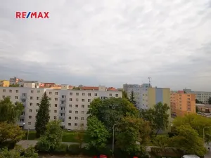 Pronájem bytu 2+kk, Kladno, Anglická, 40 m2