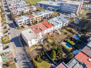 Prodej rodinného domu, Znojmo - Přímětice, 209 m2