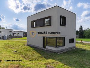 Prodej rodinného domu, Těrlicko - Horní Těrlicko, 110 m2