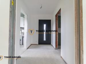Prodej rodinného domu, Těrlicko, 157 m2