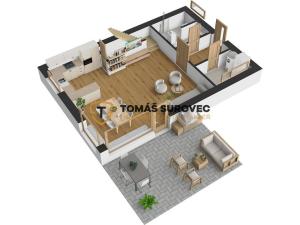 Prodej rodinného domu, Těrlicko, 157 m2