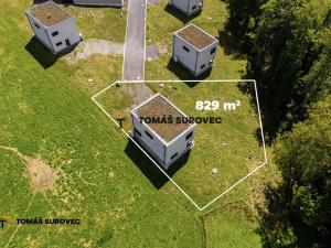 Prodej rodinného domu, Těrlicko, 157 m2