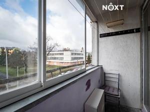 Pronájem bytu 3+1, Vrchlabí, Nerudova, 67 m2