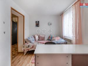 Prodej rodinného domu, Česká Kamenice - Pekelský Důl, 155 m2