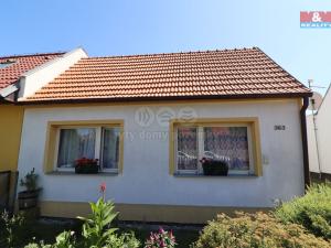 Prodej rodinného domu, Vroutek, Pod Hájem, 120 m2