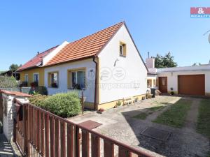 Prodej rodinného domu, Vroutek, Pod Hájem, 120 m2
