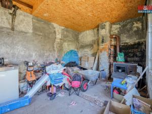 Prodej rodinného domu, Verušičky - Luka, 221 m2