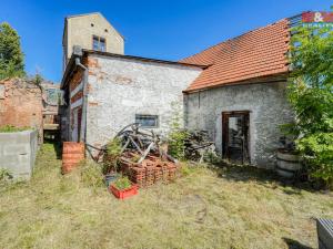 Prodej rodinného domu, Verušičky - Luka, 221 m2