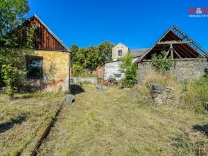 Prodej rodinného domu, Verušičky - Luka, 221 m2