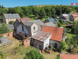 Prodej rodinného domu, Verušičky - Luka, 221 m2