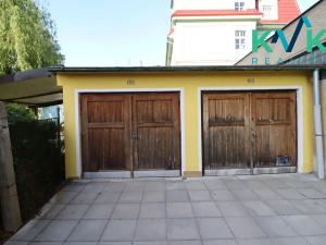Pronájem bytu 2+1, Karlovy Vary, Jiráskova, 62 m2