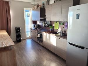 Pronájem bytu 2+kk, Klíčany, Na Cihelně, 75 m2