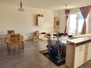 Pronájem bytu 2+kk, Klíčany, Na Cihelně, 75 m2