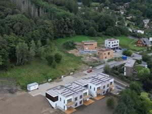 Prodej pozemku pro bydlení, Řevnice, Sochorova, 791 m2