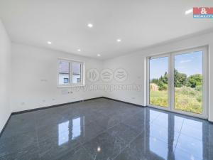 Prodej rodinného domu, Mirošov - Myť, 101 m2