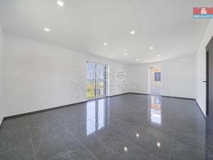 Prodej rodinného domu, Mirošov - Myť, 101 m2