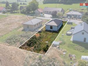 Prodej rodinného domu, Mirošov - Myť, 101 m2